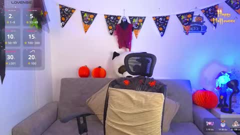 Snapshot of yulian_vasquez chatting on October 28, 2025, 1:03 pm yulian_vasquez online show from October 28, 2025, 1:03 pm