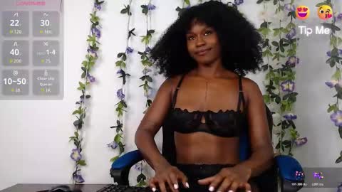 Snapshot of yuliana_miiller chatting on March 15, 2026, 9:32 pm YulianaIndependent online show from March 15, 2026, 9:32 pm