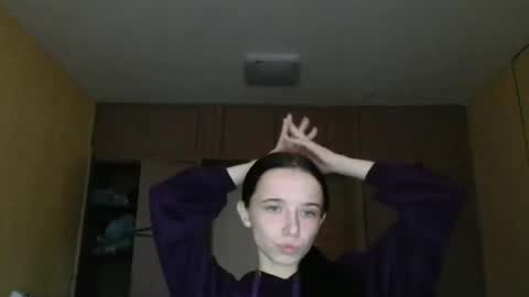 Yuliia online show from October 3, 2025, 5:26 am