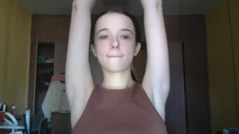 Yuliia online show from October 5, 2025, 6:45 am