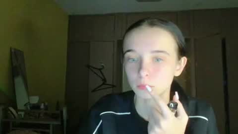 Yuliia online show from October 14, 2025, 6:52 pm