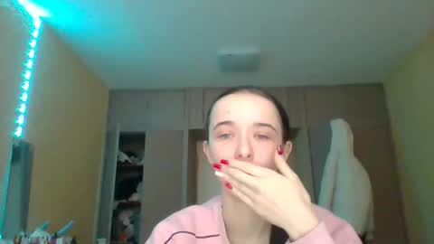 Yuliia online show from February 23, 2026, 6:55 am