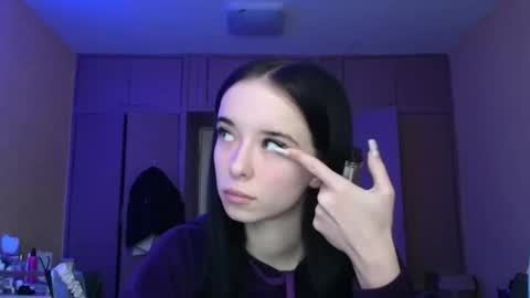 Yuliia online show from March 26, 2026, 8:09 am