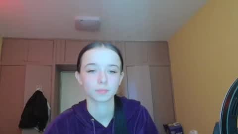Yuliia online show from April 25, 2026, 8:39 am