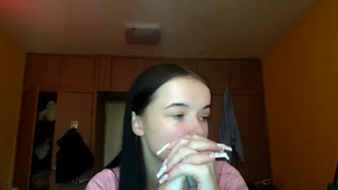 Yuliia online show from May 20, 2026, 9:37 am