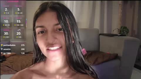 yuliethpetite online show from January 5, 2026, 5:27 pm