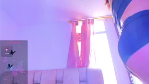 Yulina online show from June 2, 2026, 9:17 pm