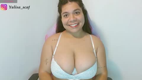 Yuli and SaraIndependent model online show from May 1, 2026, 8:35 pm