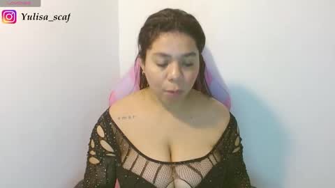 Yuli and SaraIndependent model online show from May 12, 2026, 1:47 am