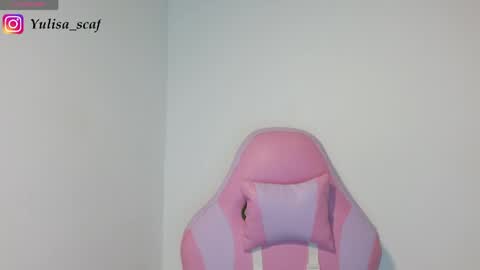 Yuli and SaraIndependent model online show from May 14, 2026, 2:51 am