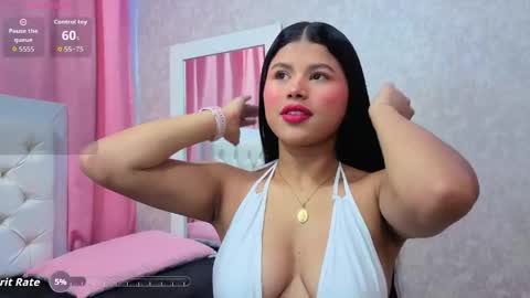 yulissa_girls online show from May 10, 2026, 12:32 pm