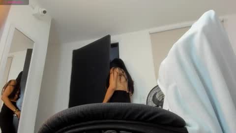 Y U L I T Z A online show from January 8, 2026, 2:08 pm