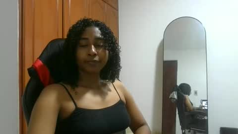 Snapshot of yumchocolate777 chatting on January 18, 2026, 1:42 am yumchocolate777 online show from January 18, 2026, 1:42 am