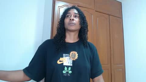 Snapshot of yumchocolate777 chatting on February 18, 2026, 3:24 am yumchocolate777 online show from February 18, 2026, 3:24 am