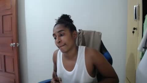 Snapshot of yumchocolate777 chatting on March 22, 2026, 8:56 pm yumchocolate777 online show from March 22, 2026, 8:56 pm