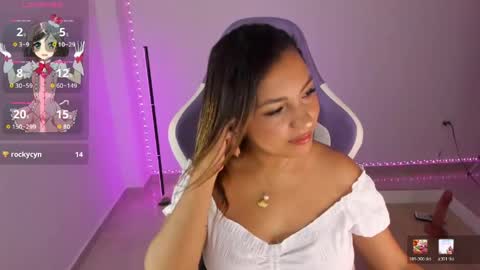 Yumecam rooms online show from May 13, 2026, 11:33 pm