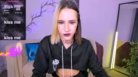 Yumeliko online show from September 10, 2025, 12:38 pm