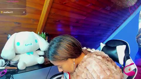 Snapshot of yumi_hanna chatting on January 7, 2026, 12:24 am yumi_hanna online show from January 7, 2026, 12:24 am