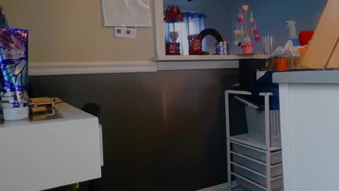 Payton kelly online show from February 11, 2025, 1:41 pm