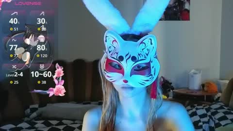 Snapshot of yumiko_uwu chatting on April 4, 2026, 9:29 am Yumeko online show from April 4, 2026, 9:29 am