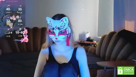 Snapshot of yumiko_uwu chatting on April 17, 2026, 10:07 am Yumeko online show from April 17, 2026, 10:07 am