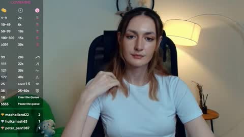 yumiko_yumi online show from April 1, 2026, 1:41 pm
