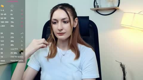 yumiko_yumi online show from April 23, 2026, 10:03 am