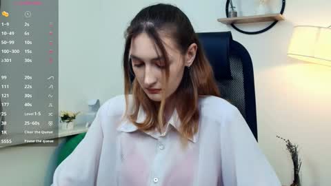 yumiko_yumi online show from April 24, 2026, 11:45 am