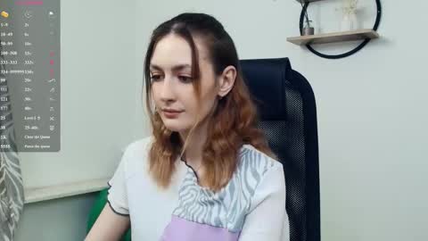 yumiko_yumi online show from April 29, 2026, 9:46 am