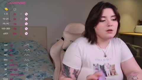 YumemiyaYumi online show from November 22, 2025, 8:30 pm