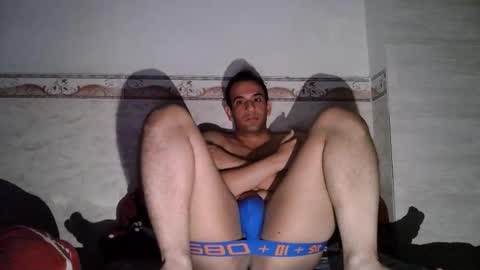 yummerboy online show from December 22, 2025, 2:19 am