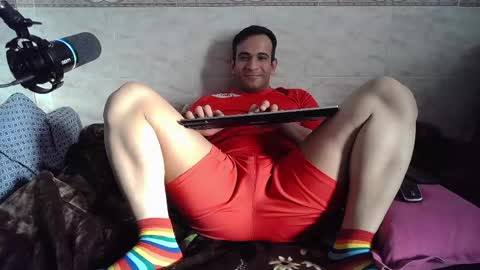 yummerboy online show from February 28, 2026, 4:13 am