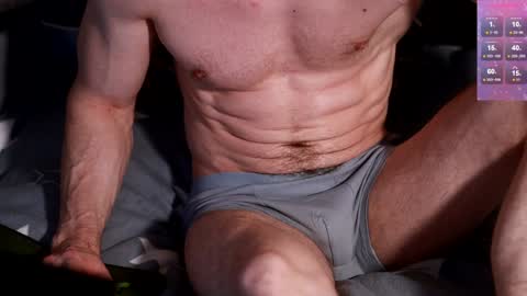 ShyMan online show from January 22, 2025, 12:27 am