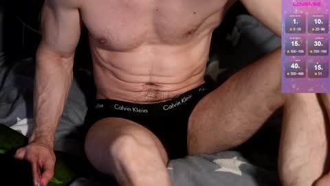 ShyMan online show from February 23, 2025, 10:31 pm