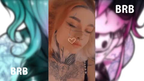 Catherine online show from January 17, 2025, 6:26 am