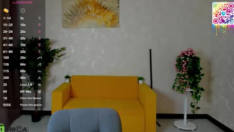 Cindey online show from March 13, 2026, 3:24 am