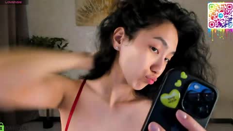 Cindey online show from May 6, 2026, 3:46 am