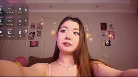 Yumi online show from January 13, 2026, 9:53 pm