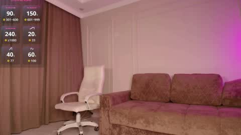 Yumi online show from April 30, 2026, 8:57 pm