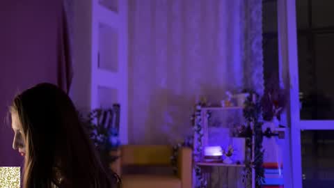 Snapshot of yummycitrus chatting on November 17, 2025, 3:07 pm Katherine online show from November 17, 2025, 3:07 pm