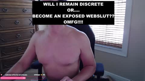 yummydickmilk online show from February 7, 2025, 5:51 pm