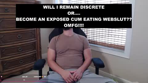 yummydickmilk online show from February 20, 2025, 2:24 pm