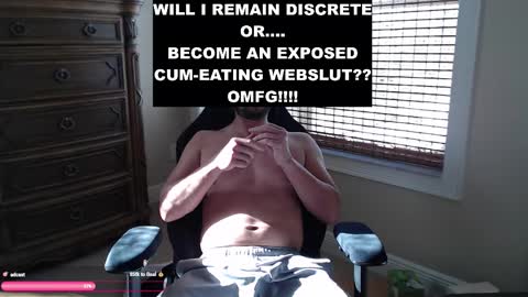 yummydickmilk online show from February 20, 2025, 8:58 pm