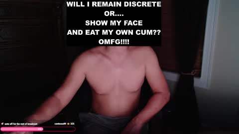 yummydickmilk online show from February 27, 2025, 5:24 am