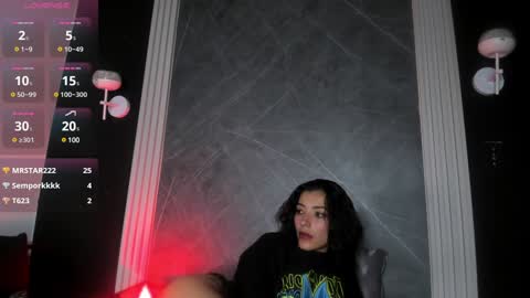 Yummyduo online show from December 2, 2024, 2:42 am