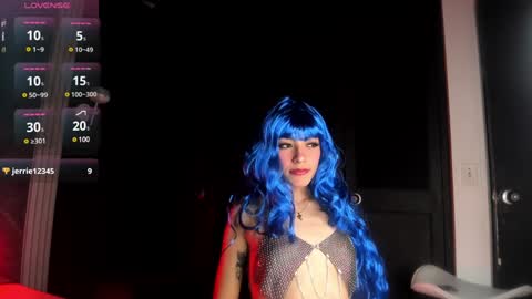 Yummyduo online show from December 3, 2024, 4:47 am