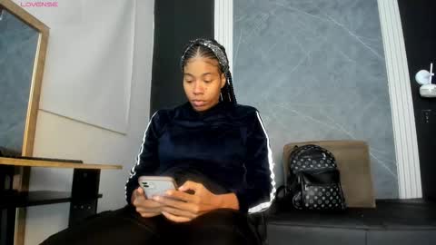 Yummyduo online show from January 9, 2026, 11:02 am