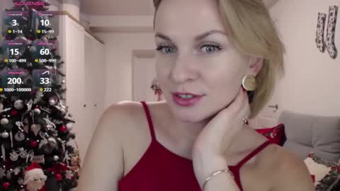 Snapshot of yummylilya chatting on December 23, 2024, 2:39 pm Lillya online show from December 23, 2024, 2:39 pm
