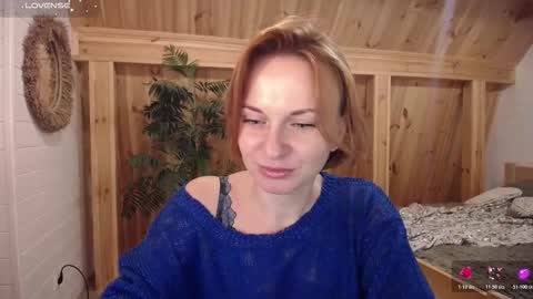 Lillya online show from November 21, 2025, 5:00 pm