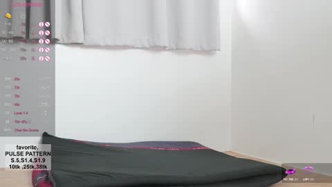 Snapshot of yummymatcha chatting on September 23, 2025, 2:25 am Angel Chai online show from September 23, 2025, 2:25 am